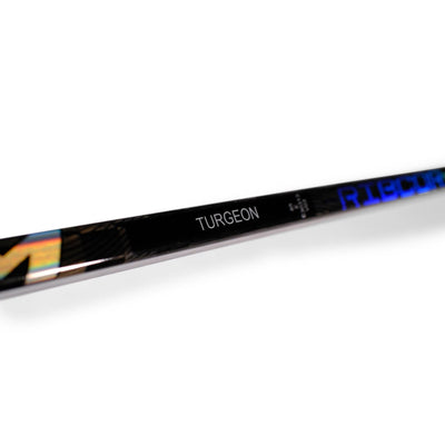 CCM RIBCOR Trigger 7 Pro Stock Senior Hockey Stick - Dominic Turgeon - The Hockey Shop Source For Sports