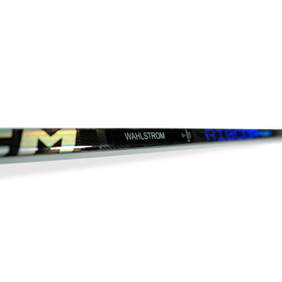 CCM RIBCOR Trigger 7 Pro Stock Senior Hockey Stick - Oliver Wahlstrom - The Hockey Shop Source For Sports
