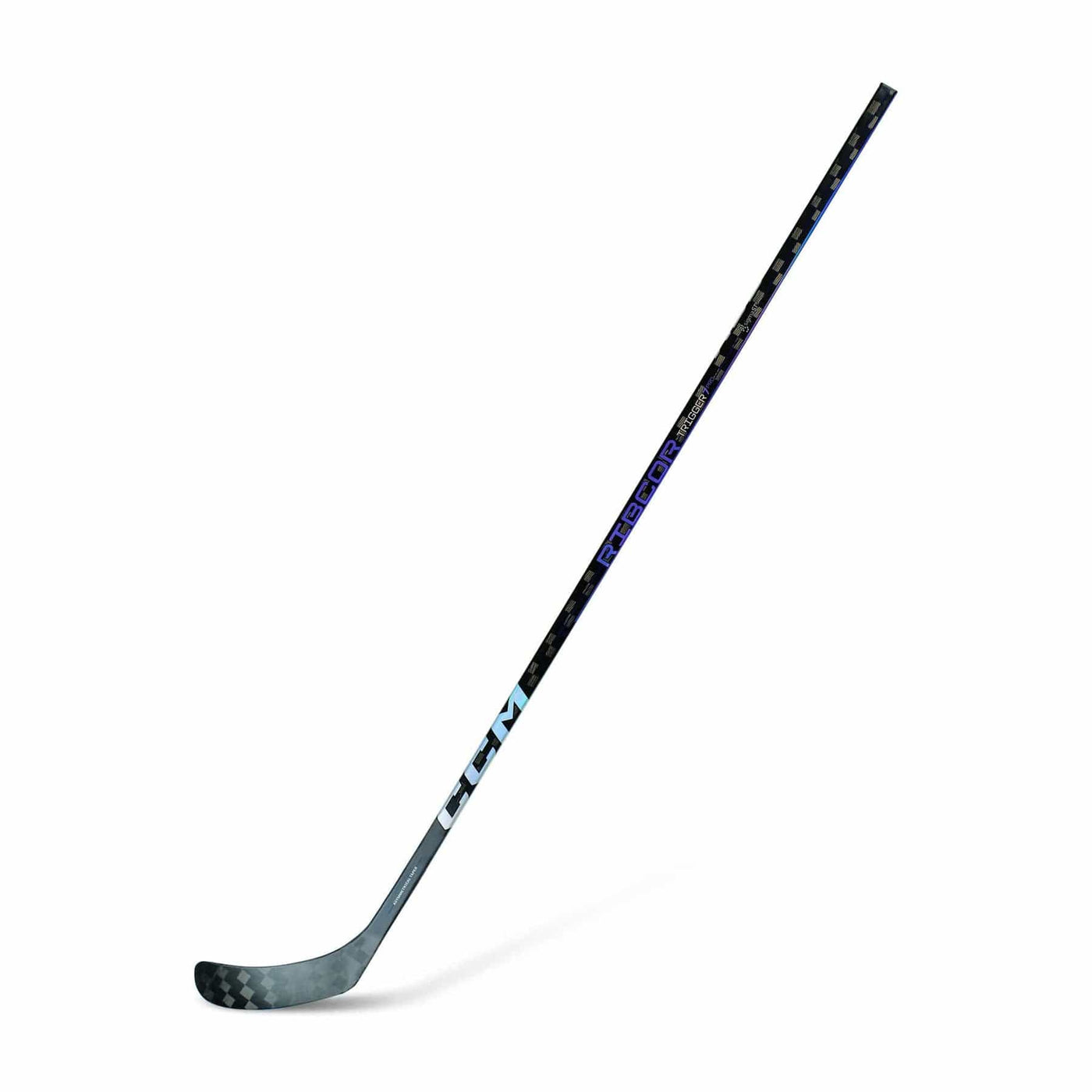 CCM RIBCOR Trigger 7 Pro Stock Senior Hockey Stick - Samuel Girard - The Hockey Shop Source For Sports