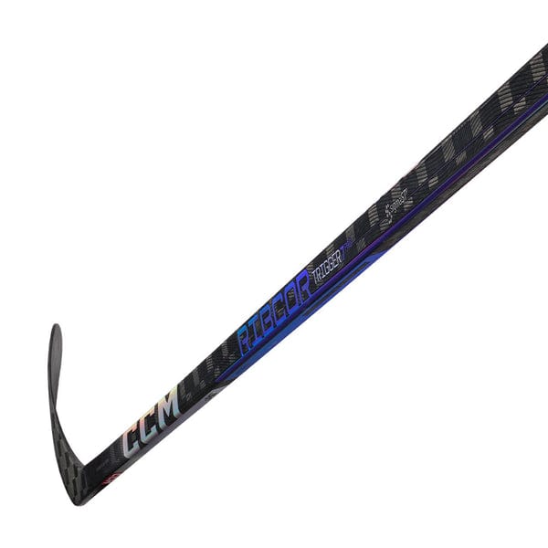 CCM RIBCOR Trigger 7 Pro Stock Senior Hockey Stick - Samuel Girard - The Hockey Shop Source For Sports