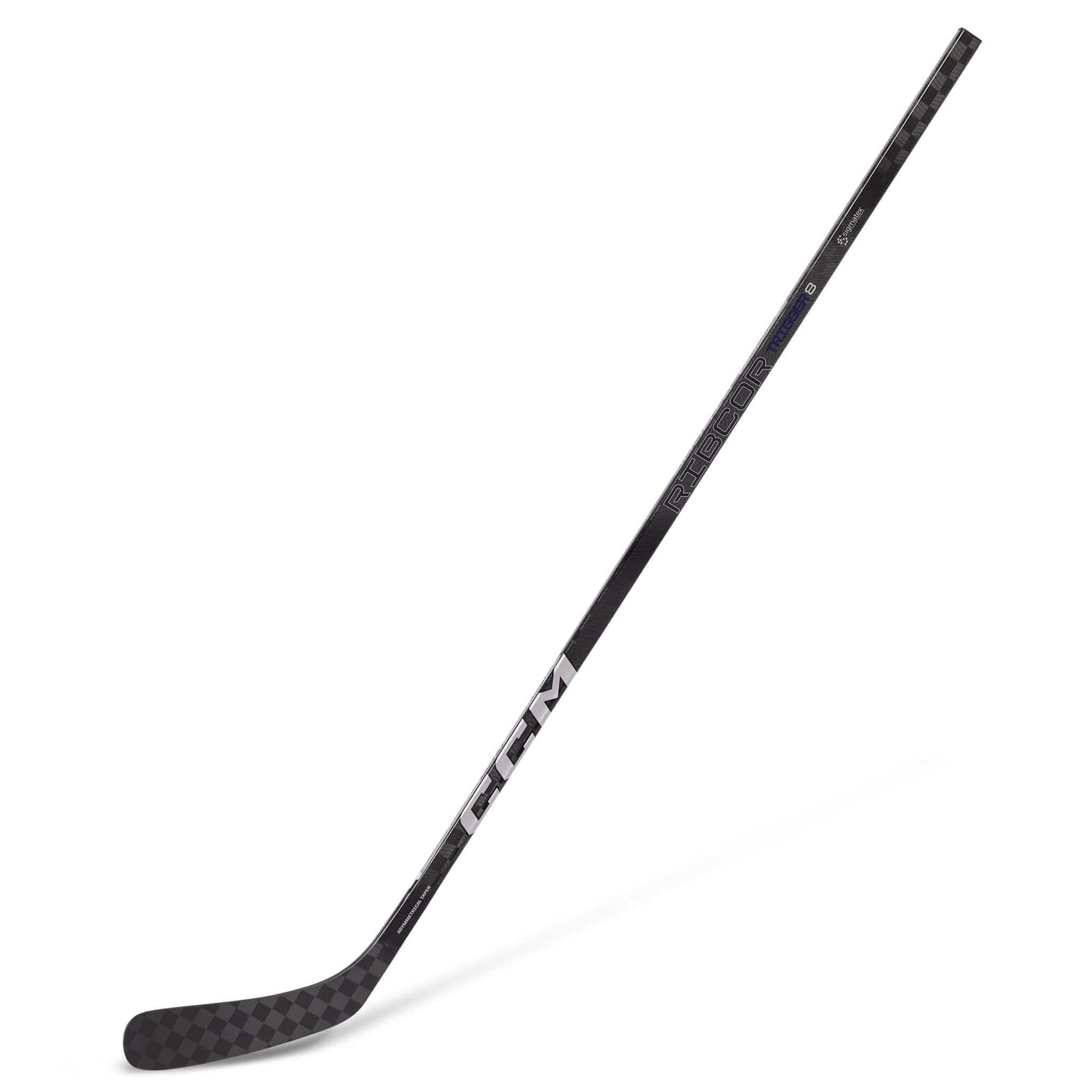 CCM RIBCOR Trigger 8 Junior Hockey Stick - The Hockey Shop Source For Sports