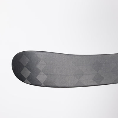 CCM RIBCOR Trigger 8 Pro Intermediate Hockey Stick - Chrome - TheHockeyShop.com