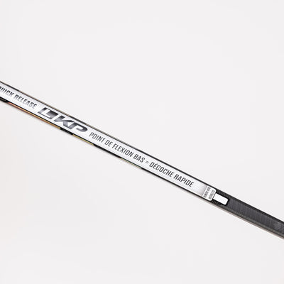 CCM RIBCOR Trigger 8 Pro Junior Hockey Stick - The Hockey Shop Source For Sports