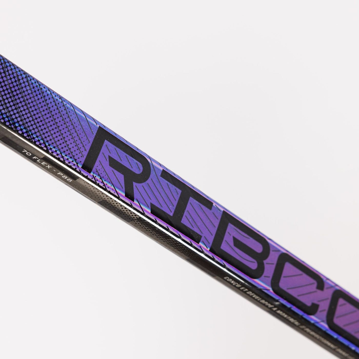 CCM RIBCOR Trigger 8 Pro Senior Hockey Stick - The Hockey Shop Source For Sports