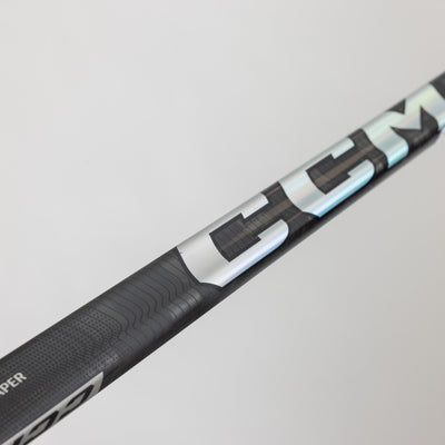 CCM RIBCOR Trigger 8 Pro Stock Senior Hockey Stick - TheHockeyShop.com