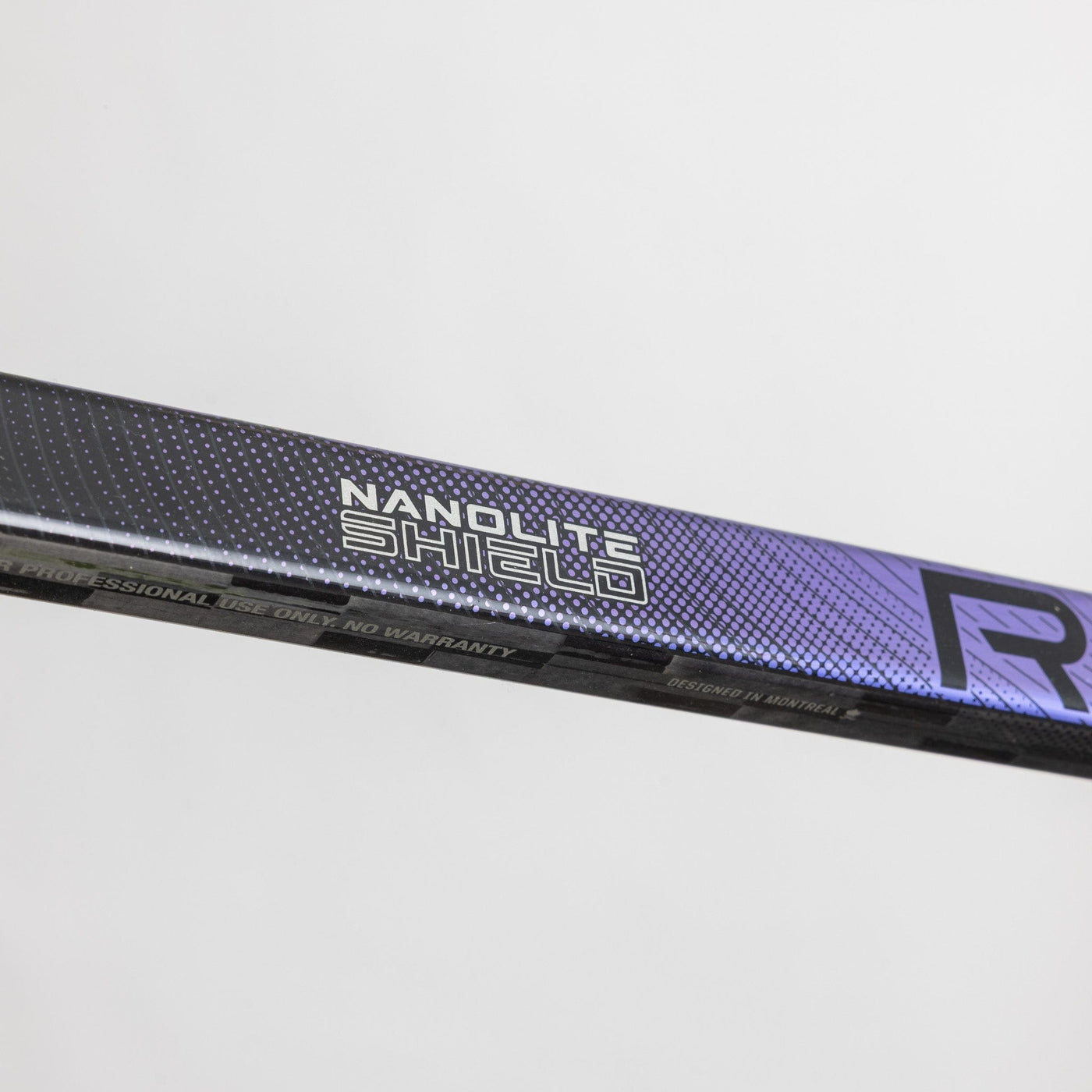 CCM RIBCOR Trigger 8 Pro Stock Senior Hockey Stick - TheHockeyShop.com
