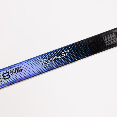 CCM RIBCOR Trigger 8 Pro Youth Hockey Stick - The Hockey Shop Source For Sports