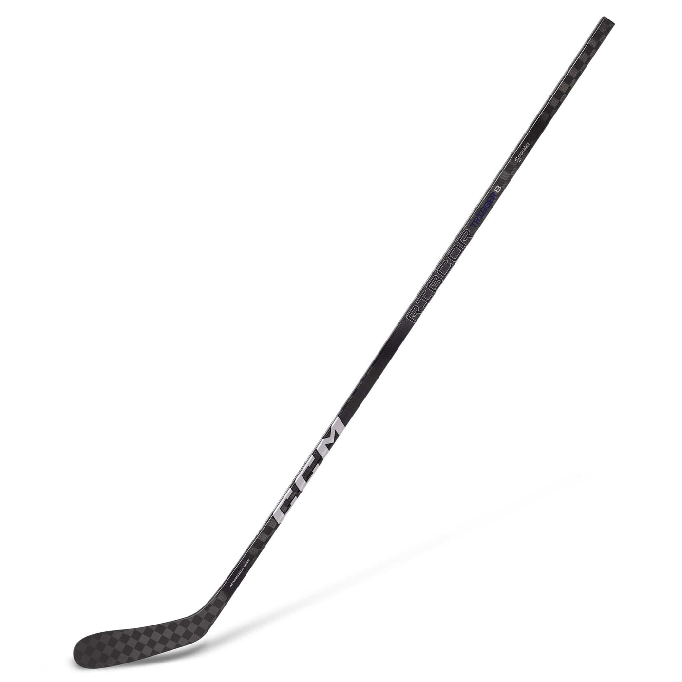 CCM RIBCOR Trigger 8 Senior Hockey Stick - The Hockey Shop Source For Sports