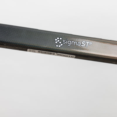 CCM RIBCOR Trigger 9 Pro Intermediate Hockey Stick - TheHockeyShop.com