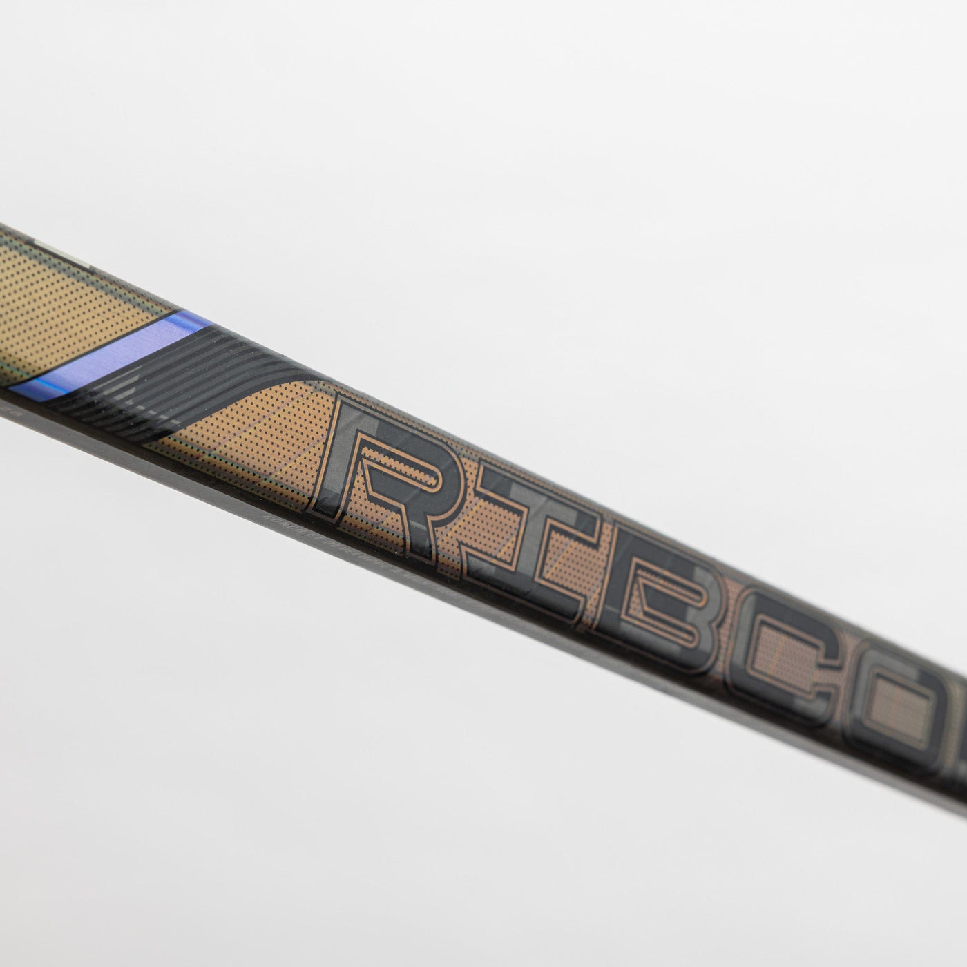 CCM RIBCOR Trigger 9 Pro Intermediate Hockey Stick - TheHockeyShop.com