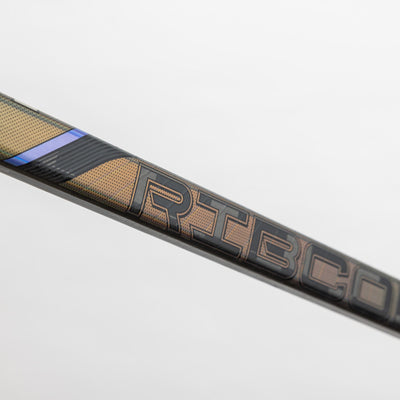 CCM RIBCOR Trigger 9 Pro Intermediate Hockey Stick - TheHockeyShop.com