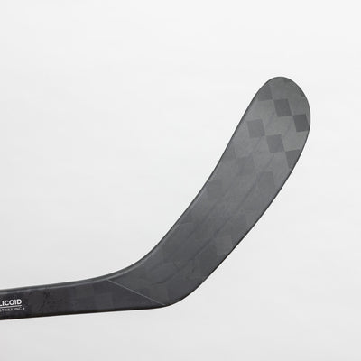 CCM RIBCOR Trigger 9 Pro Intermediate Hockey Stick - TheHockeyShop.com