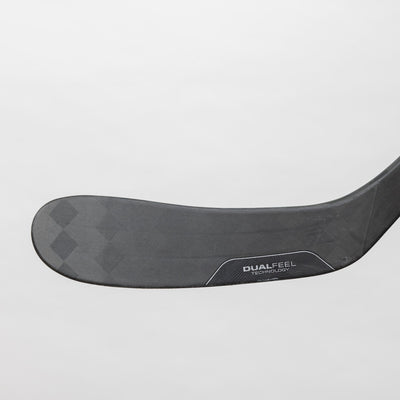 CCM RIBCOR Trigger 9 Pro Intermediate Hockey Stick - TheHockeyShop.com