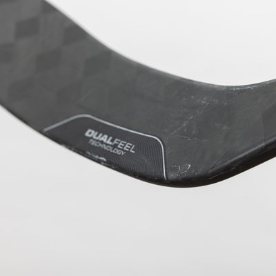 CCM RIBCOR Trigger 9 Pro Intermediate Hockey Stick - TheHockeyShop.com