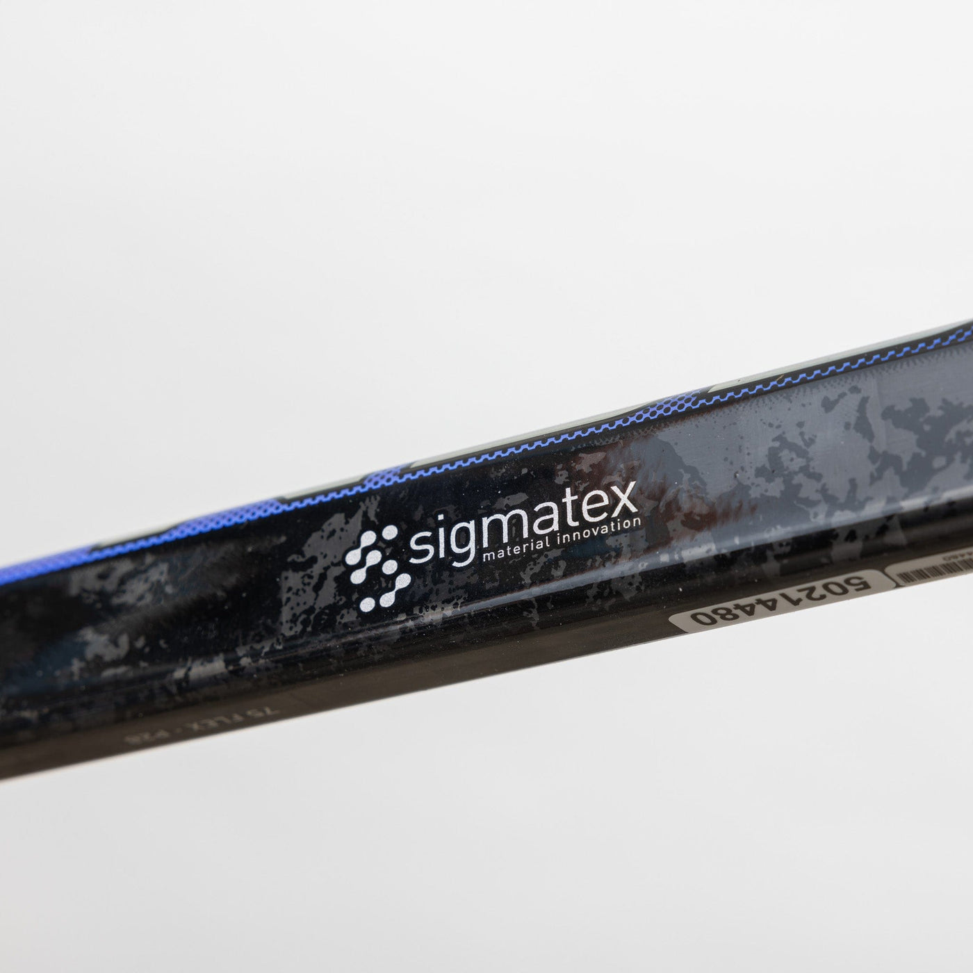 CCM RIBCOR Trigger 9K Intermediate Hockey Stick - TheHockeyShop.com