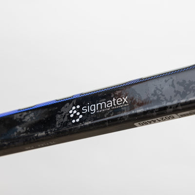 CCM RIBCOR Trigger 9K Intermediate Hockey Stick - TheHockeyShop.com
