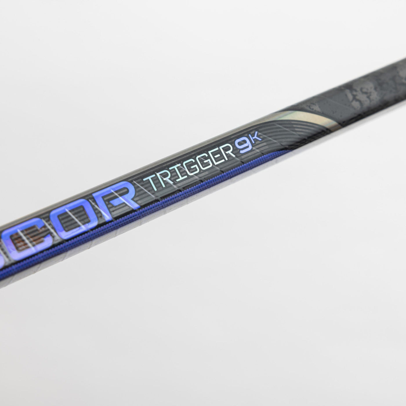 CCM RIBCOR Trigger 9K Intermediate Hockey Stick - TheHockeyShop.com