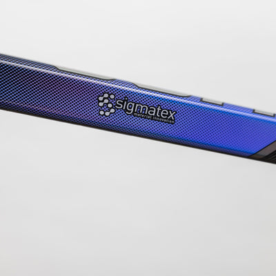 CCM RIBCOR Trigger 9K Intermediate Hockey Stick - TheHockeyShop.com