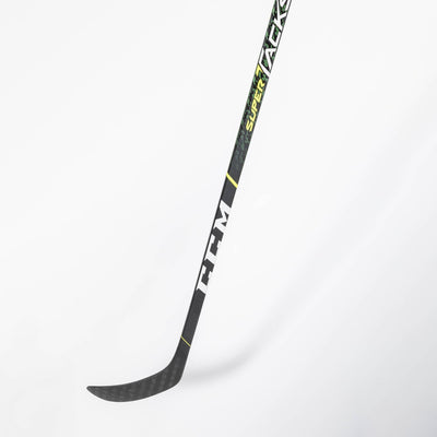 CCM Super Tacks 9380 Intermediate Hockey Stick - TheHockeyShop.com