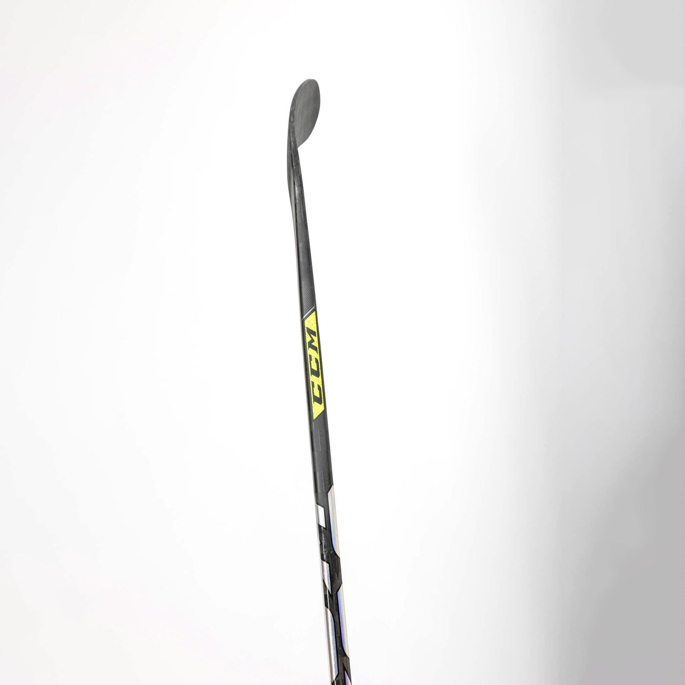 CCM Super Tacks AS3 Pro Intermediate Hockey Stick