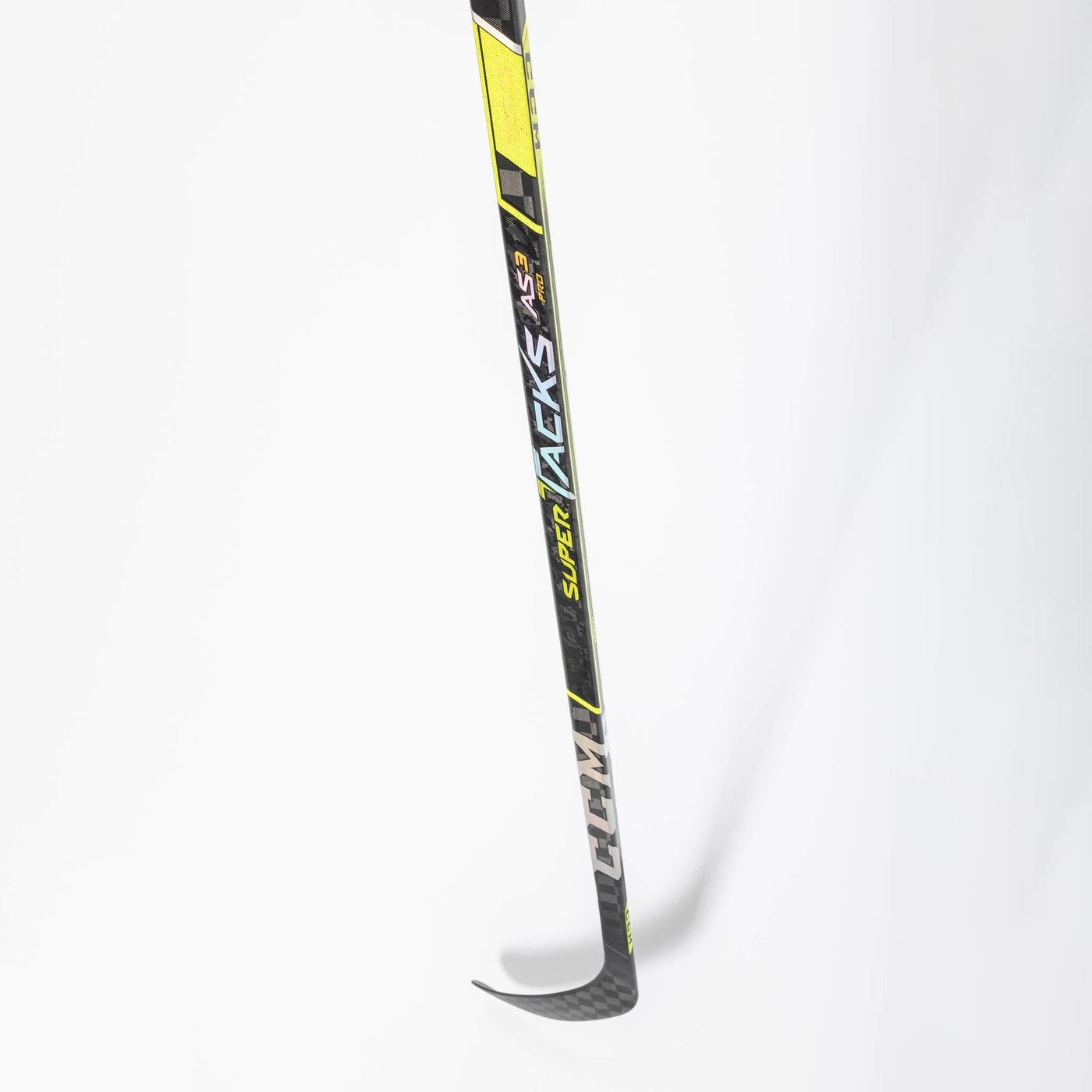 CCM Super Tacks AS3 Pro Senior Hockey Stick