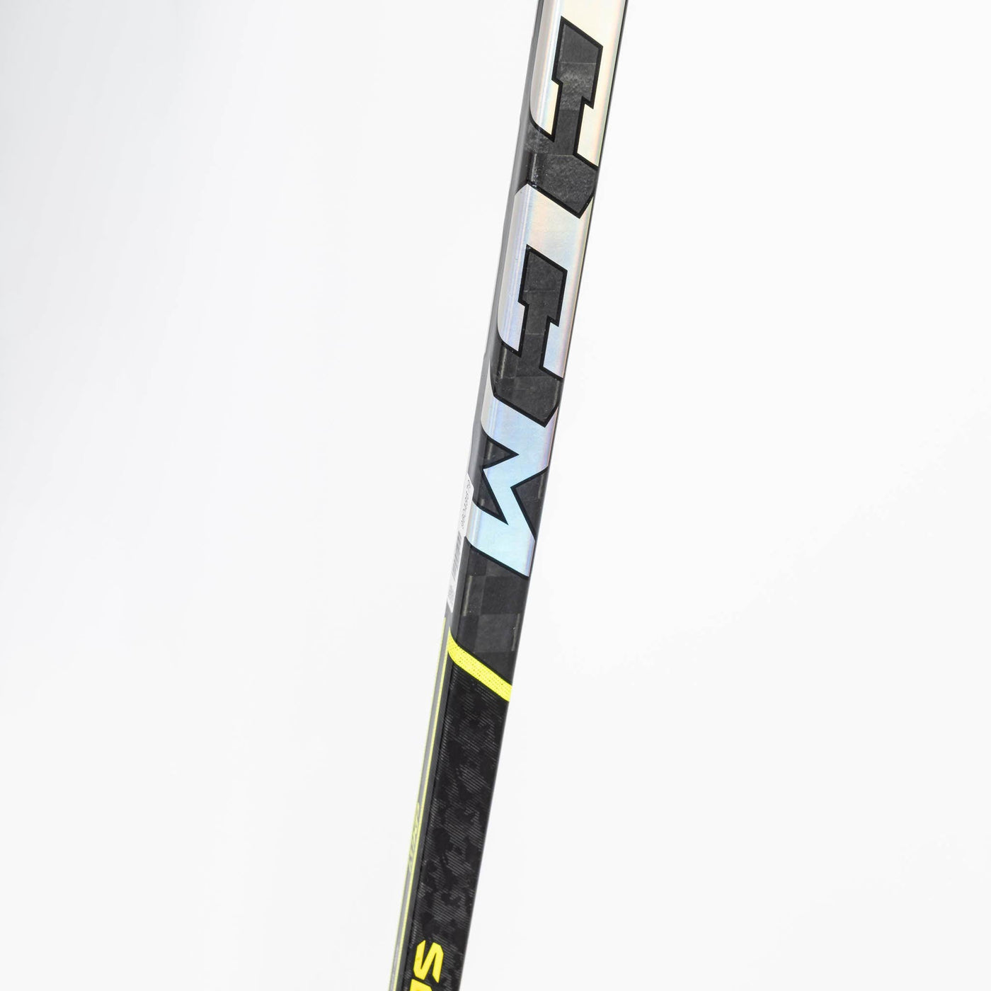 CCM Super Tacks AS3 Pro Senior Hockey Stick