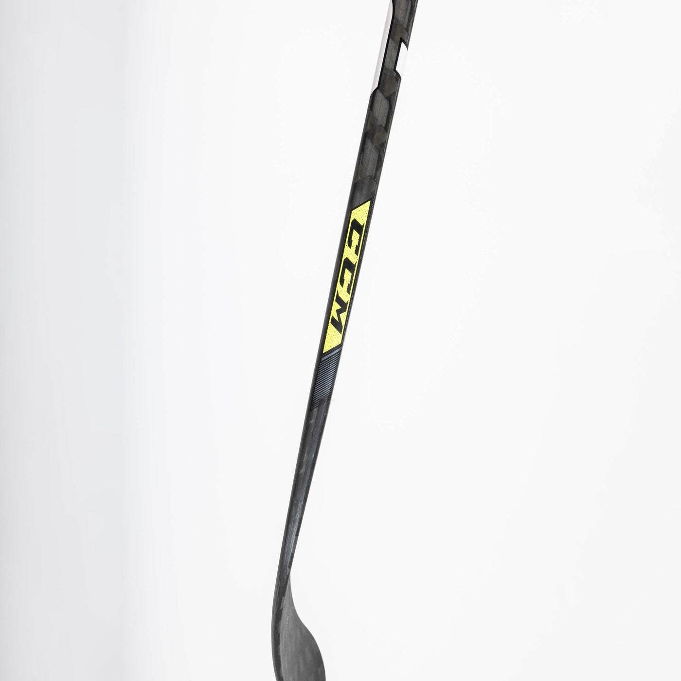 CCM Super Tacks Team Intermediate Hockey Stick