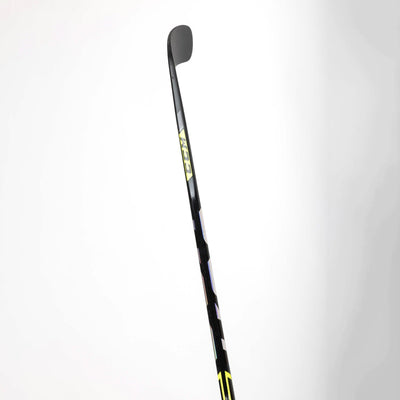 CCM Super Tacks Vector Premier Junior Hockey Stick