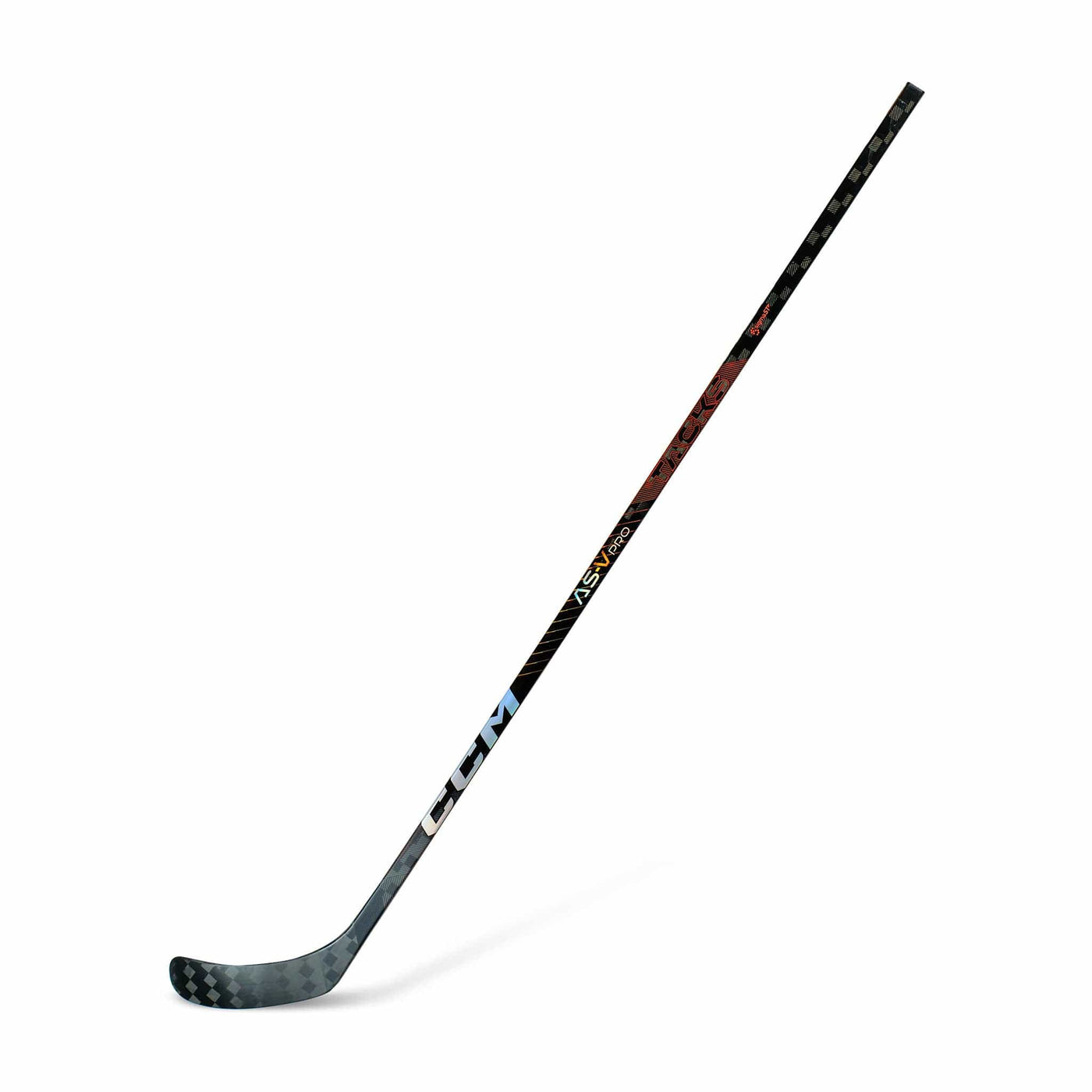 CCM Tacks AS-V Pro Stock Senior Hockey Stick - Ivan Provorov - The Hockey Shop Source For Sports