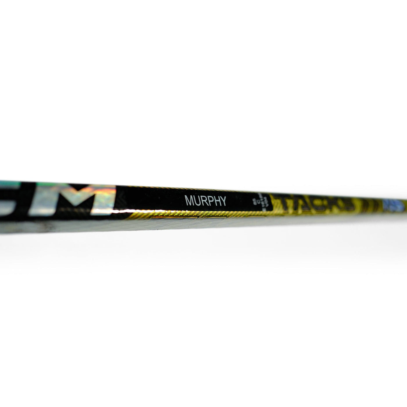 CCM Tacks AS-V Pro Stock Senior Hockey Stick - Ryan Murphy - The Hockey Shop Source For Sports