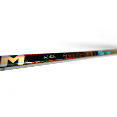 CCM Tacks AS-V Pro Stock Senior Hockey Stick - Wade Allison - The Hockey Shop Source For Sports