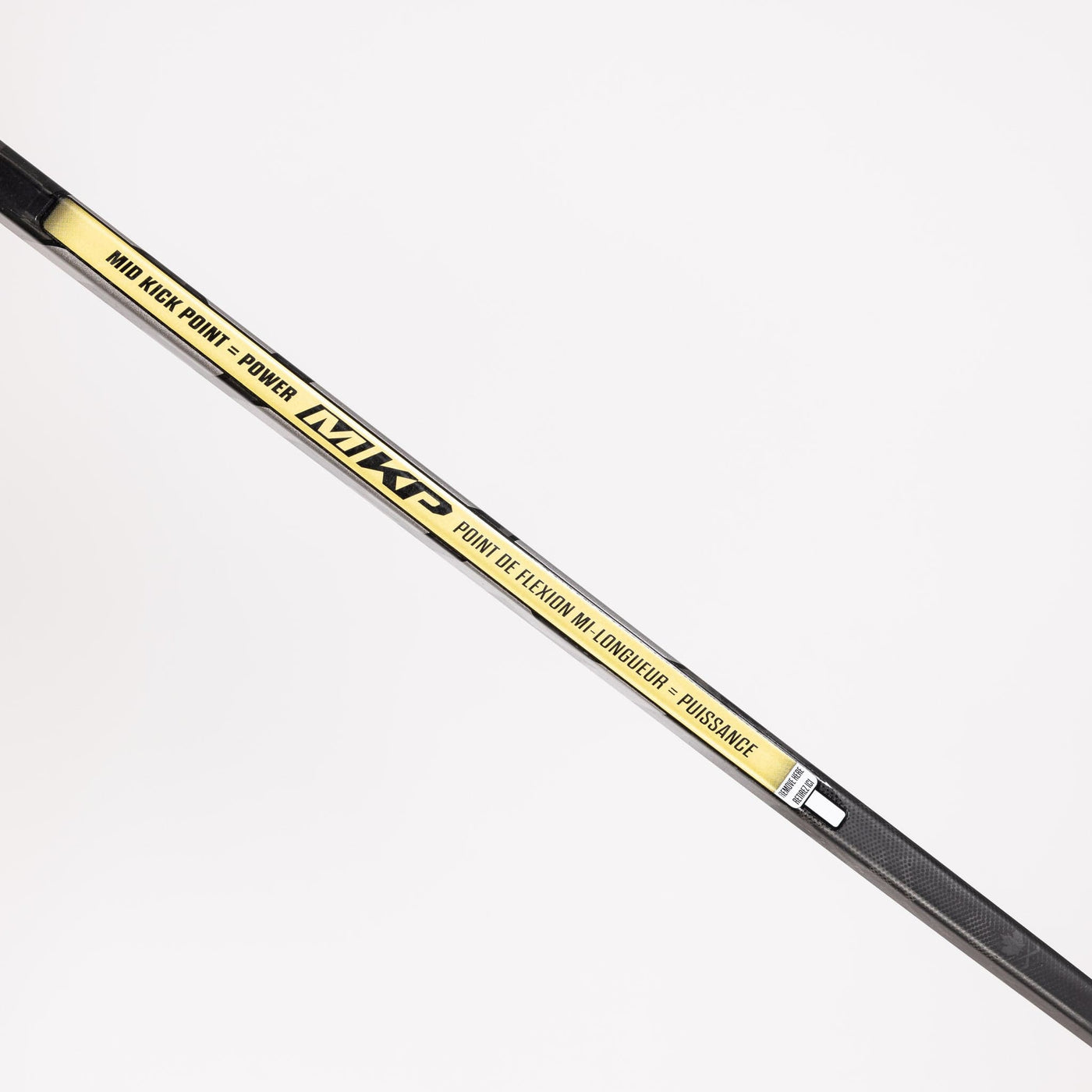 CCM Tacks AS6 Intermediate Hockey Stick - The Hockey Shop Source For Sports