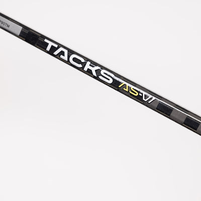 CCM Tacks AS6 Intermediate Hockey Stick - The Hockey Shop Source For Sports