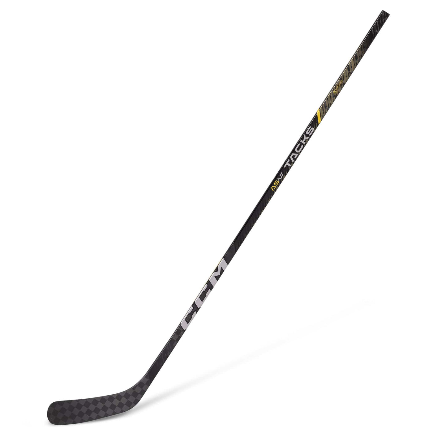 CCM Tacks AS6 Intermediate Hockey Stick - The Hockey Shop Source For Sports