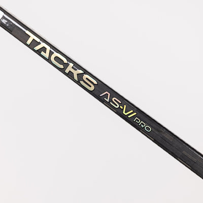 CCM Tacks AS6 Pro Senior Hockey Stick - The Hockey Shop Source For Sports