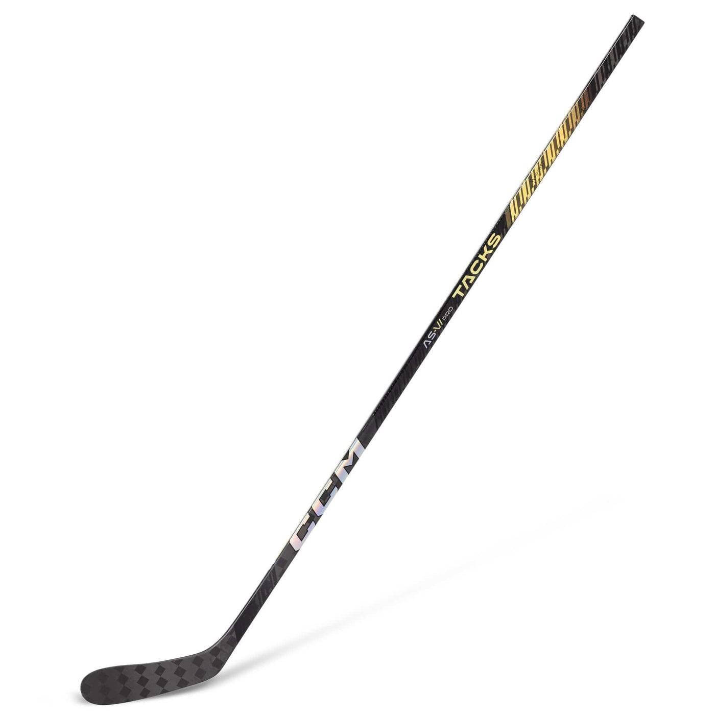 CCM Tacks AS6 Pro Senior Hockey Stick - The Hockey Shop Source For Sports