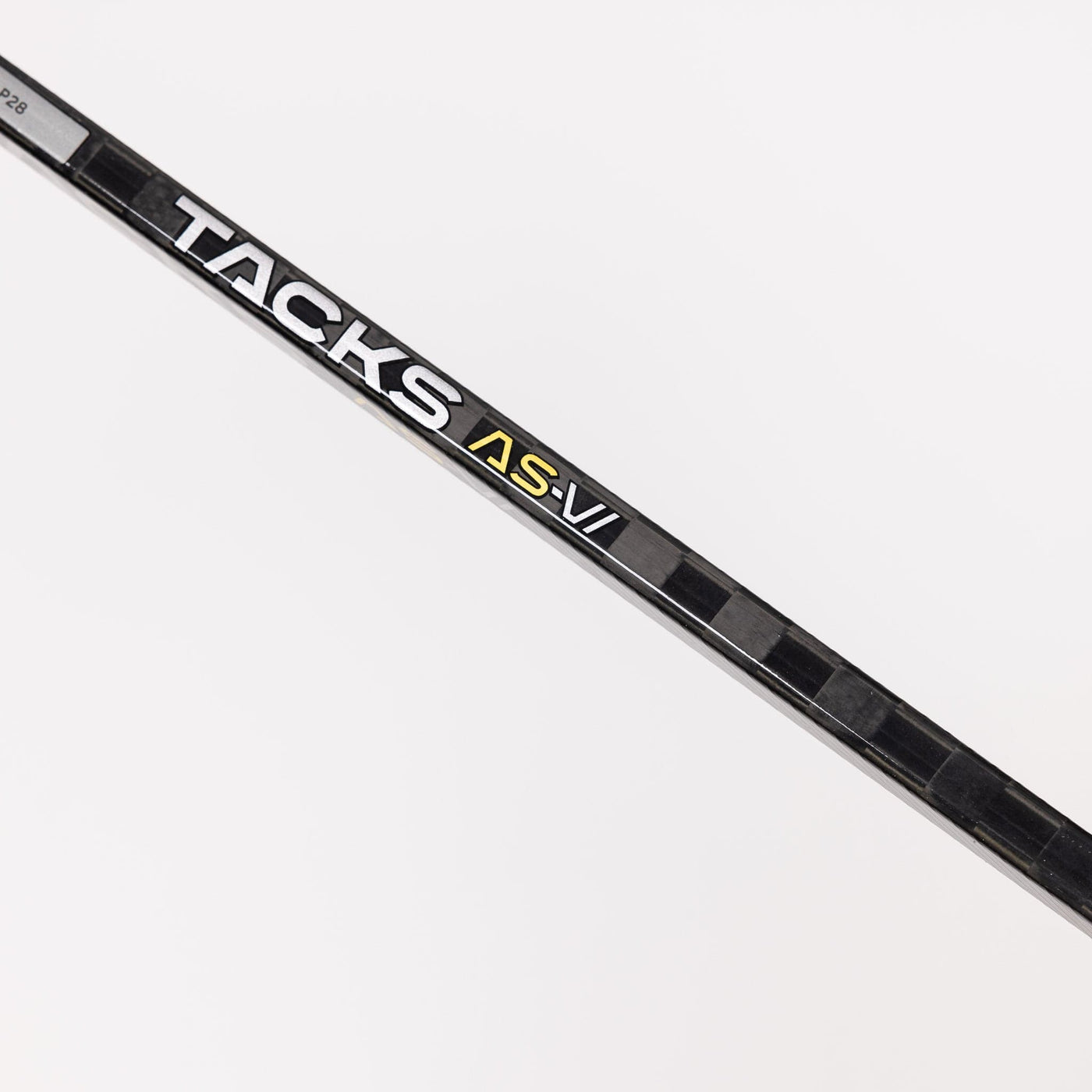 CCM Tacks AS6 Senior Hockey Stick - The Hockey Shop Source For Sports