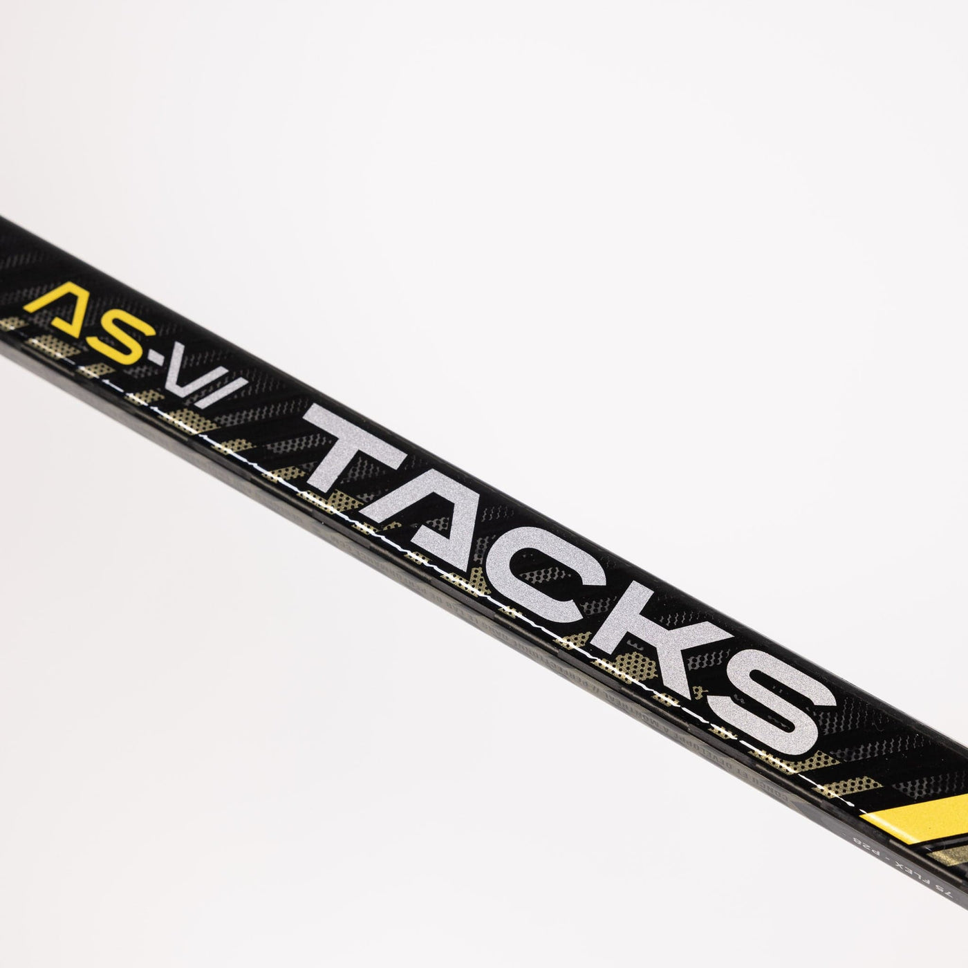 CCM Tacks AS6 Senior Hockey Stick - The Hockey Shop Source For Sports