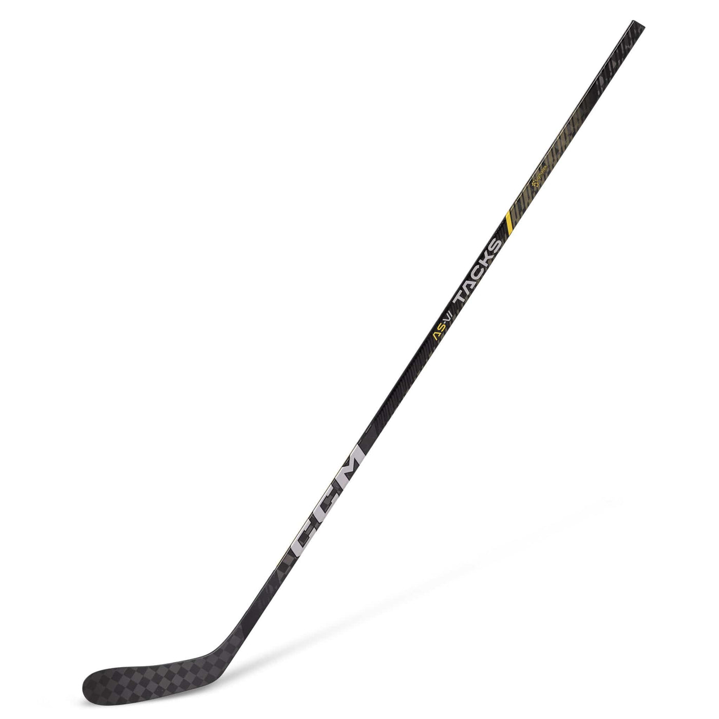 CCM Tacks AS6 Senior Hockey Stick - The Hockey Shop Source For Sports