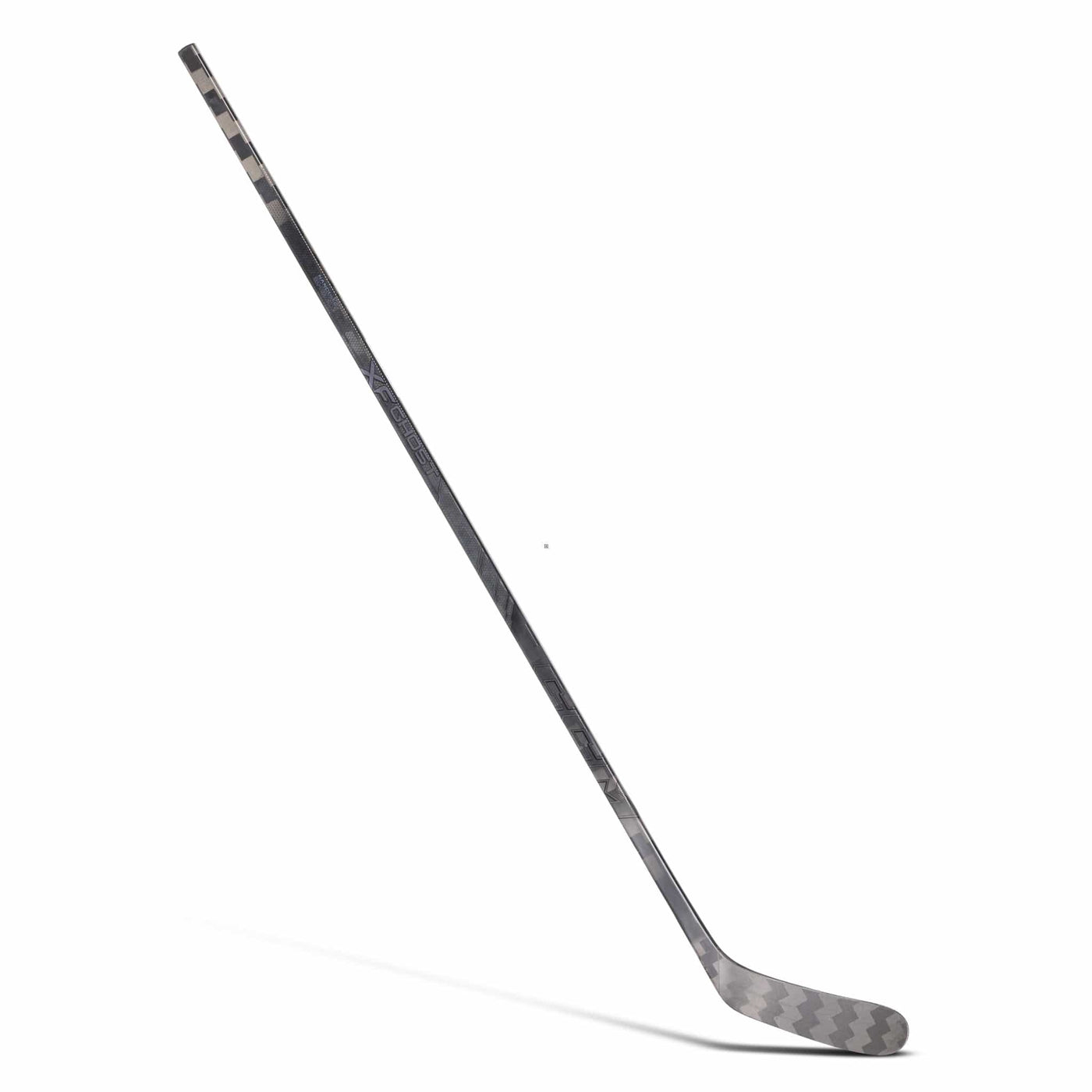 CCM Tacks XF Ghost Junior Hockey Stick - TheHockeyShop.com