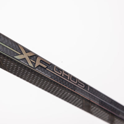 CCM Tacks XF Ghost Junior Hockey Stick - TheHockeyShop.com