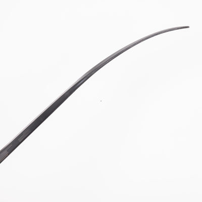 CCM Tacks XF Ghost Junior Hockey Stick - TheHockeyShop.com