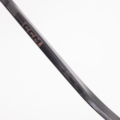 CCM Tacks XF Ghost Junior Hockey Stick - TheHockeyShop.com