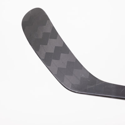 CCM Tacks XF Ghost Junior Hockey Stick - TheHockeyShop.com