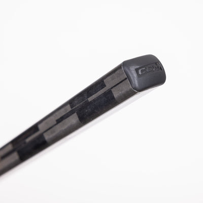CCM Tacks XF Ghost Senior Hockey Stick - TheHockeyShop.com