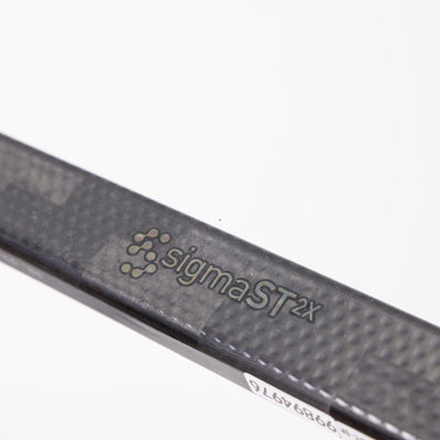 CCM Tacks XF Ghost Senior Hockey Stick - TheHockeyShop.com