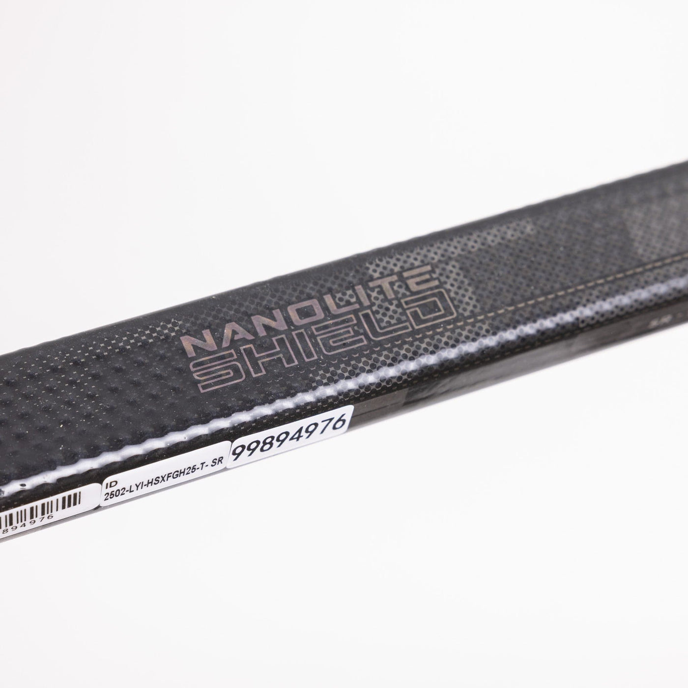 CCM Tacks XF Ghost Senior Hockey Stick - TheHockeyShop.com