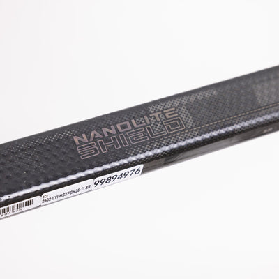 CCM Tacks XF Ghost Senior Hockey Stick - TheHockeyShop.com