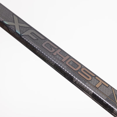CCM Tacks XF Ghost Senior Hockey Stick - TheHockeyShop.com