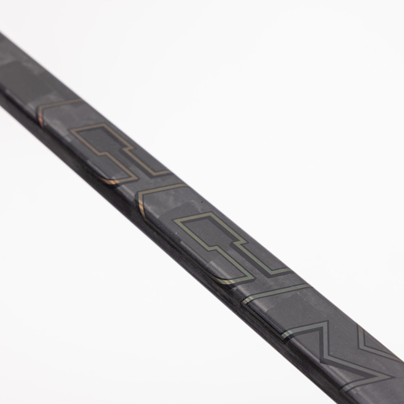 CCM Tacks XF Ghost Senior Hockey Stick - TheHockeyShop.com
